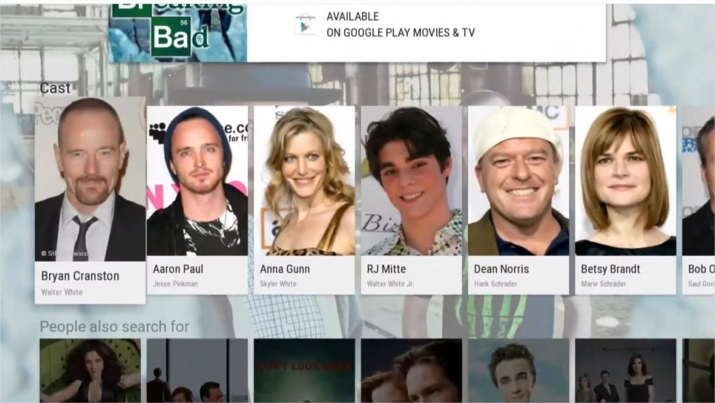 Android-TV