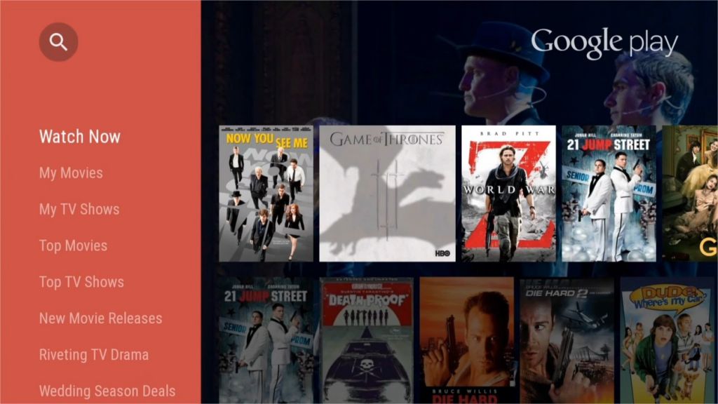 Android-TV