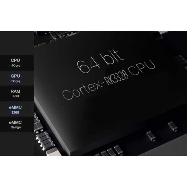 Android tv box H96-Max h2