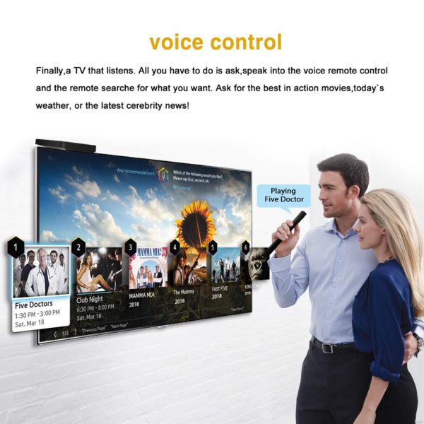 Android-tv-box-A95X-Pro