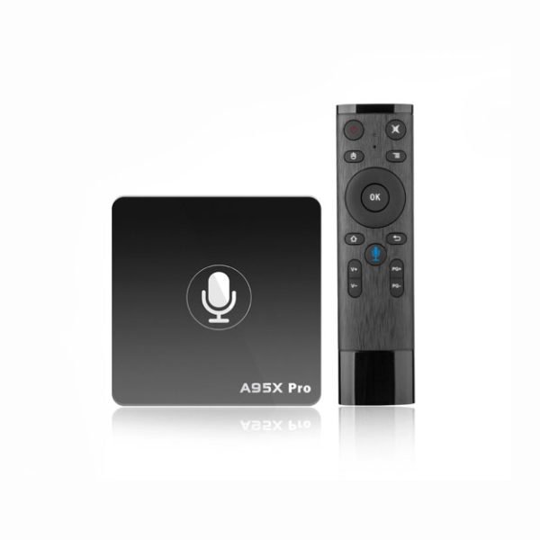 Android-tv-box-A95X-Pro