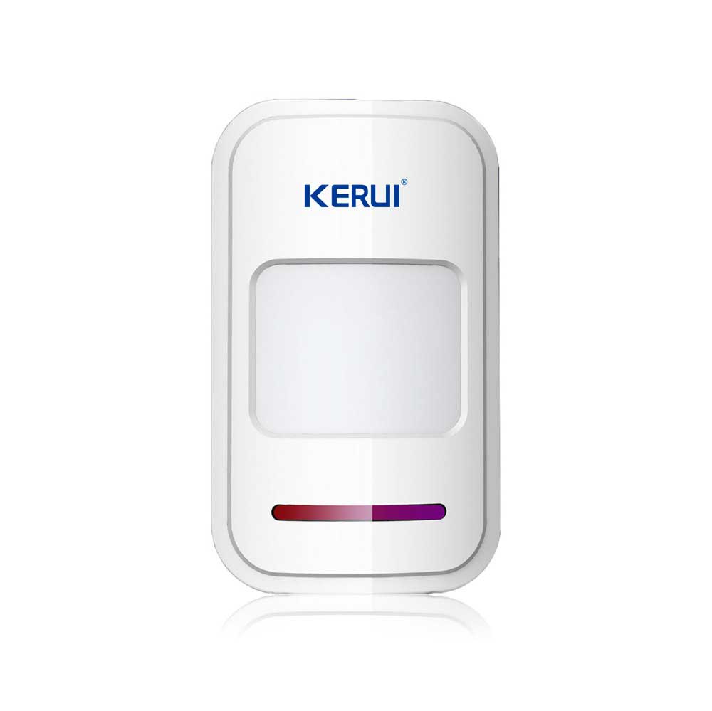 Thiết bị báo động-chống trộm