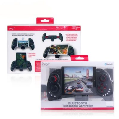 Android Gamepad Ipega 9023 Android Gamepad Ipega 9023