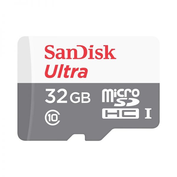 Micro Sandisk Ultra 533x 32gb 01
